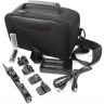 Прицел тепловизионный GUIDE TR650 x2.8-22.4, 640x480, D50мм SR650